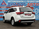 Mitsubishi Outlander Intense, 2018 года, пробег 172000 км