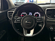 Kia Sportage Classic "Теплые опции", 2021 года, пробег 92749 км