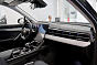 Geely Atlas Flagship, зеленый