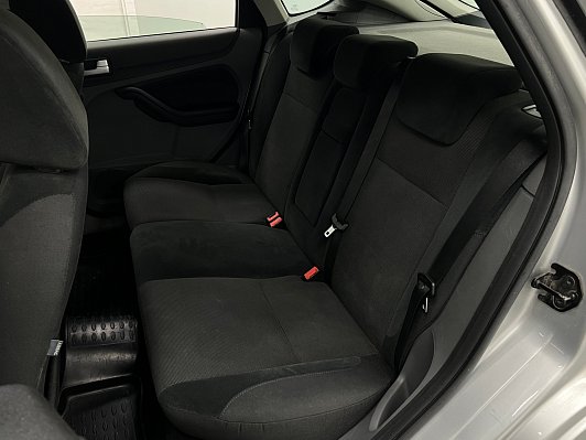 Ford Focus Ghia, 2008 года, пробег 210000 км