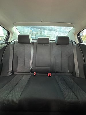 Volkswagen Passat Trendline, 2008 года, пробег 252054 км