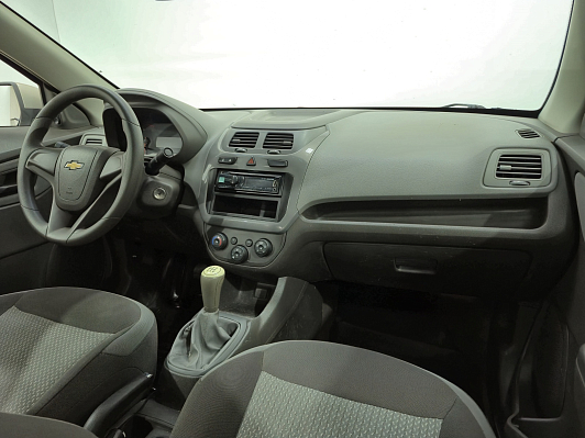 Chevrolet Cobalt LT, 2014 года, пробег 167702 км