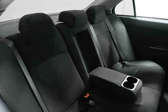 Mitsubishi Lancer, 2010 года, пробег 175246 км