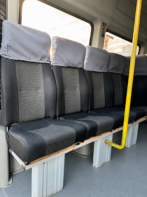 Fiat Professional Ducato, 2017 года, пробег 411200 км