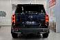 GAC GS8 GL, черный