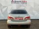 Nissan Almera Comfort, 2014 года, пробег 120364 км