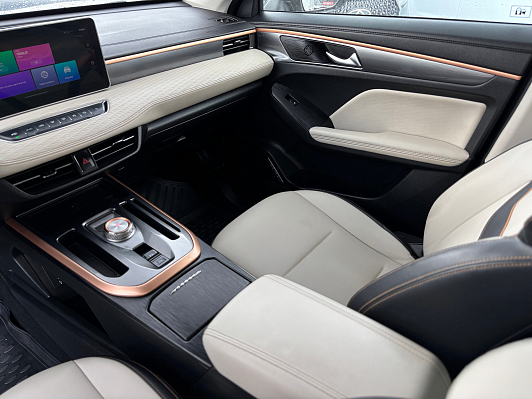 Haval Jolion Elite Plus, 2022 года, пробег 60115 км