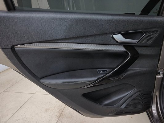 Lada (ВАЗ) Vesta, 2025 года, пробег 26882 км