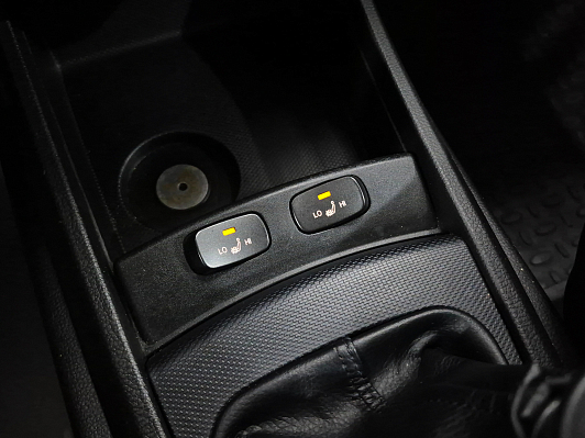 SsangYong Actyon Original, 2012 года, пробег 168137 км