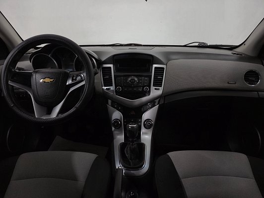 Chevrolet Cruze LS, 2012 года, пробег 206304 км