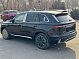 Geely Monjaro Flagship, черный
