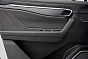 Geely Okavango Флагман, белый