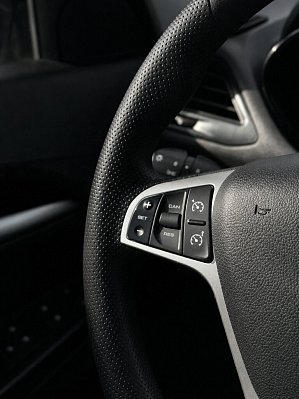 Lada (ВАЗ) Vesta Comfort, 2020 года, пробег 112146 км