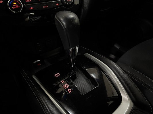 Nissan Qashqai SE, 2019 года, пробег 86317 км