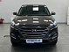 Hyundai Tucson Comfort, 2017 года, пробег 160560 км