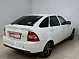 Lada (ВАЗ) Priora Люкс, 2012 года, пробег 177287 км