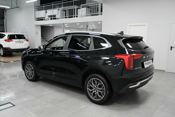 Haval Jolion Premium, 2023 года, пробег 32000 км