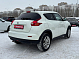 Nissan Juke SE, 2011 года, пробег 224348 км