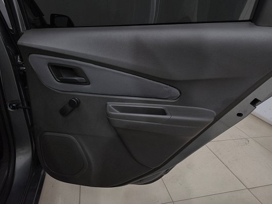 Chevrolet Cobalt LT, 2014 года, пробег 117631 км