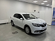 Renault Logan Luxe Privilege, 2018 года, пробег 82000 км