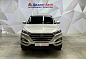 Hyundai Tucson Travel, 2016 года, пробег 190899 км