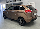 Lada (ВАЗ) XRAY Luxe, 2017 года, пробег 96000 км
