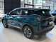 Chery Tiggo 7L Актив / Active, синий