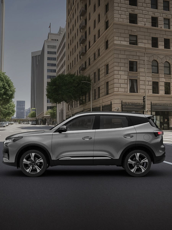 TENET T4 Active, серый