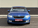 Skoda Octavia, 2013 года, пробег 233000 км