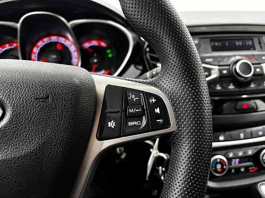 Lada (ВАЗ) Vesta Comfort Image, 2020 года, пробег 81441 км
