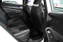 Geely Cityray Спорт, белый
