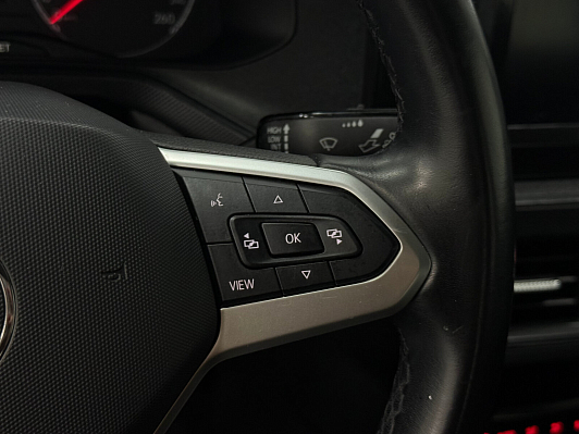 Volkswagen Polo Status, 2021 года, пробег 77000 км