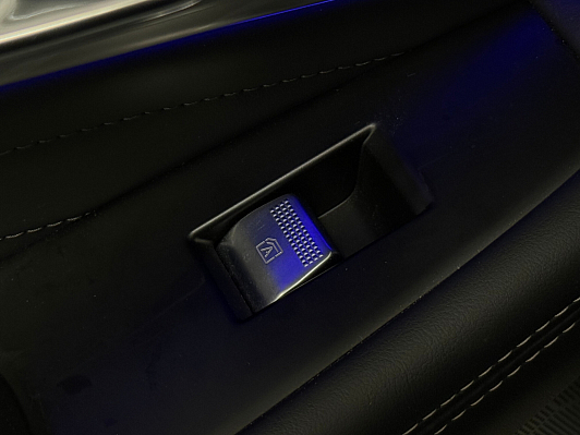 GAC GS8 GT, 2023 года, пробег 99976 км