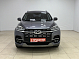 Chery Tiggo 8 Prestige/Prestige Plus, 2022 года, пробег 121967 км