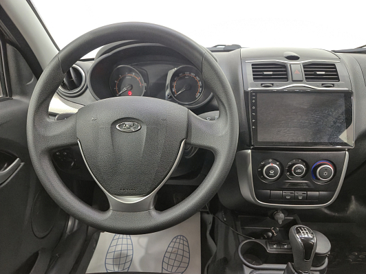 Lada (ВАЗ) Granta Luxe, 2019 года, пробег 78763 км