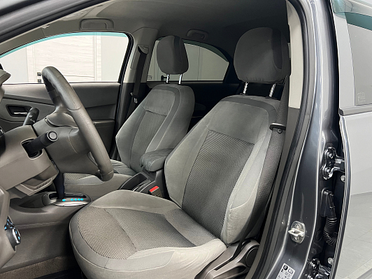 Chevrolet Cobalt LTZ, 2020 года, пробег 86000 км