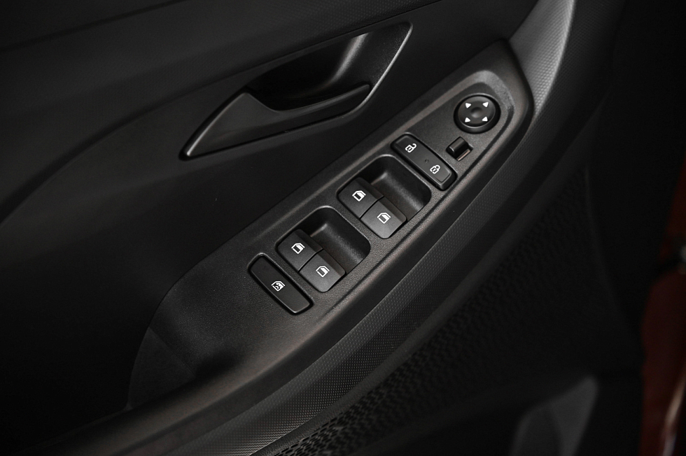 Solaris HC Прайм, коричневый