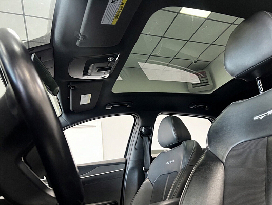 Kia K5 GT-Line FWD, 2020 года, пробег 59134 км