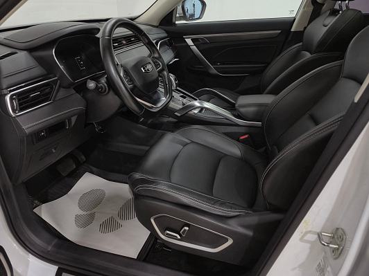 Geely Atlas Pro Flagship+, 2022 года, пробег 196929 км