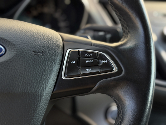 Ford Kuga Ambiente, 2017 года, пробег 144064 км