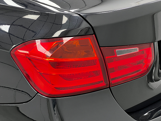 BMW 3 серии 320i xDrive M Sport, 2013 года, пробег 245000 км