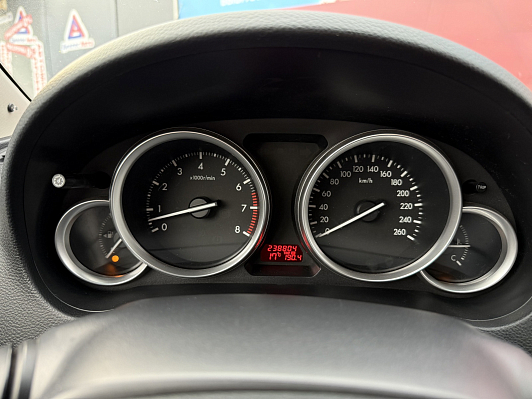 Mazda 6 Direct, 2008 года, пробег 238700 км