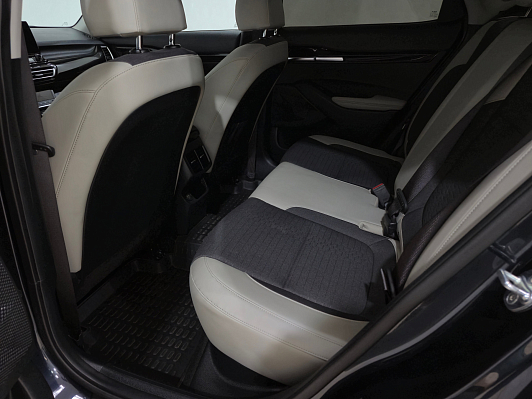 Kia Seltos Comfort, 2022 года, пробег 44416 км