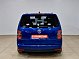 Volkswagen Touran, 2009 года, пробег 228720 км