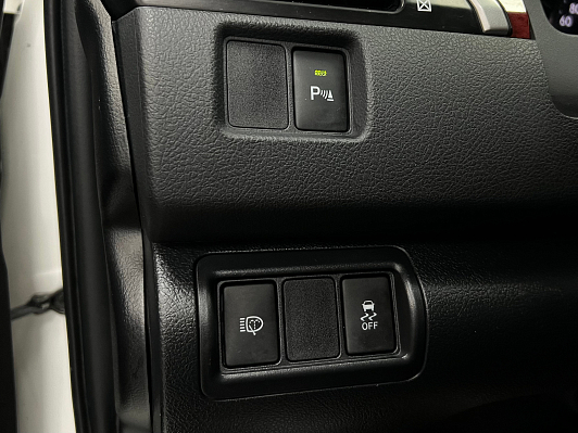 Toyota Camry, 2014 года, пробег 288053 км