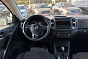 Volkswagen Tiguan Cup, 2012 года, пробег 296695 км