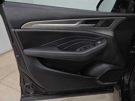 Haval F7 Tech Plus, 2022 года, пробег 101938 км