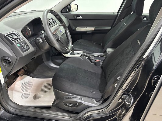 Volvo S40, 2007 года, пробег 320467 км