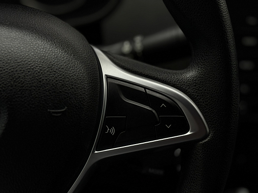 Renault Arkana Drive, 2019 года, пробег 91149 км