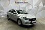 Lada (ВАЗ) Vesta Comfort, 2019 года, пробег 137000 км